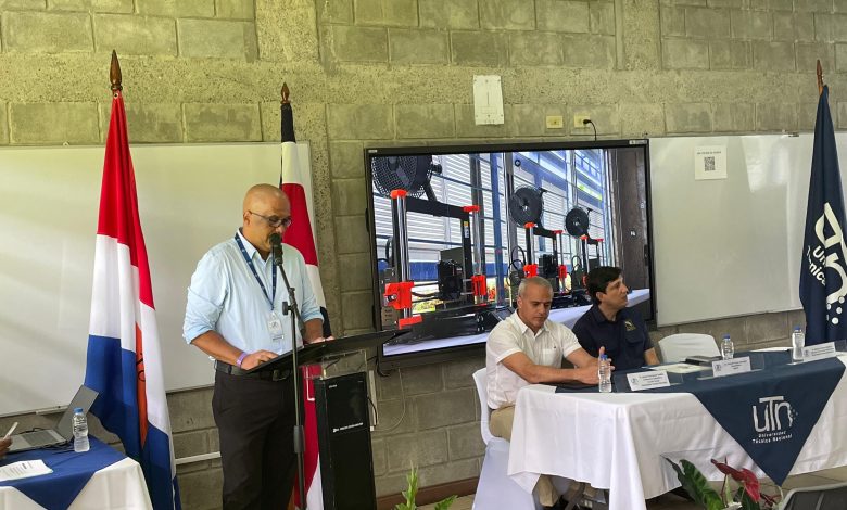 Puntarenenses suman su cuarto laboratorio de innovación para impulsar desarrollo local y acceso a tecnología