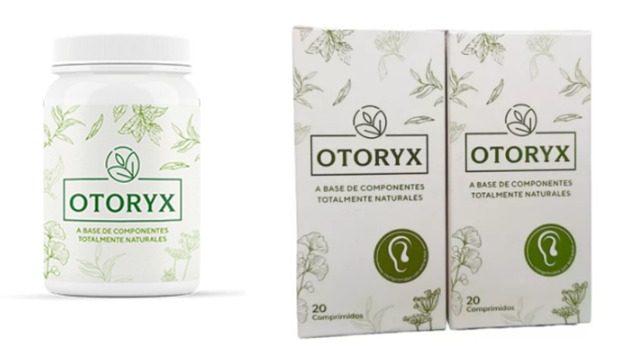 Alerta Sanitaria: Producto OTORYX sin registro en Costa Rica