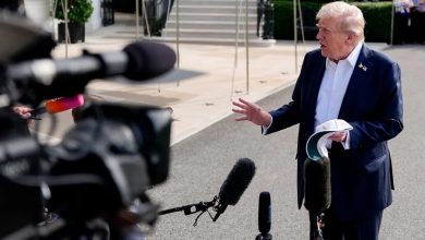 Trump lanza amenaza a sedes del Mundial 2026 por razones de seguridad