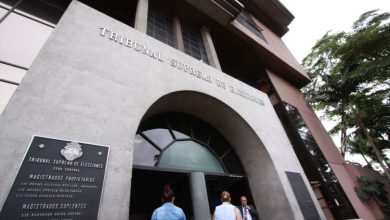 36 mil jóvenes podrían perder su voto si no tramitan su cédula