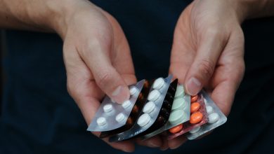 Alerta Ambiental: Detectan antibióticos y analgésicos en ríos