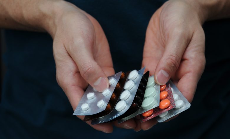 Alerta Ambiental: Detectan antibióticos y analgésicos en ríos