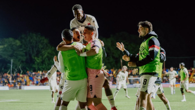 Alajuelense: Ronaldo Cisneros firma un golazo en la victoria ante Herediano