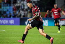 Alajuelense: El León de Costa Rica rugió en Honduras y va por su 3era final centroamericana