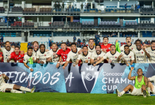 Alajuelense cachetea al Motagua 1x2 en los últimos minutos y clasifica a semifinales