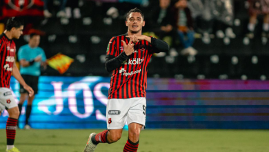 Resumen de la Jornada 14: Alajuelense regresa al liderato