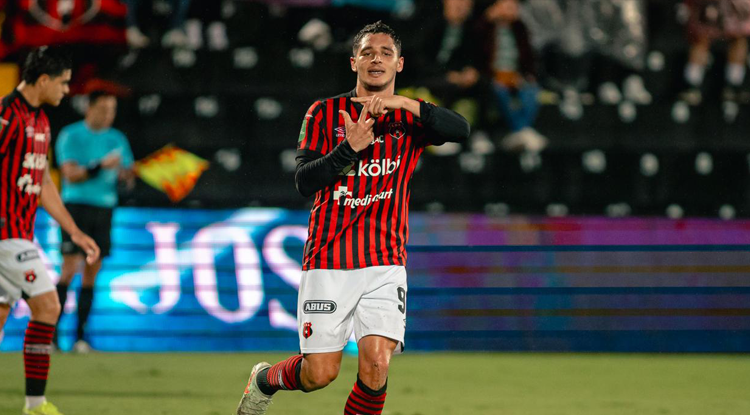Resumen de la Jornada 14: Alajuelense regresa al liderato