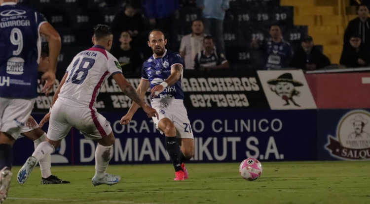 Resumen Jornada 12: Empates fueron la tónica; clásico provincial cierra la fecha