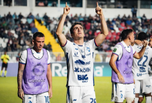 Cartaginés vence 3-1 a Motagua y vuelve a la Concacaf tras más de una década