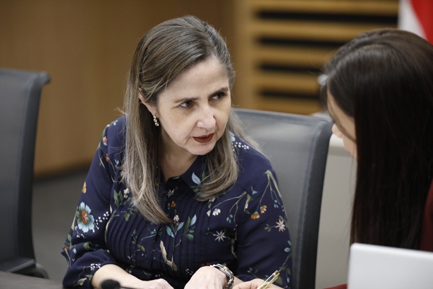 Va de nuevo: Comisión analiza levantamiento de inmunidad del presidente Rodrigo Chaves 