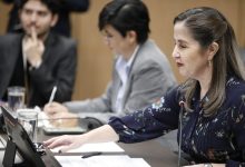 Va de nuevo: Comisión analiza levantamiento de inmunidad del presidente Rodrigo Chaves