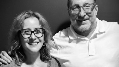 Eli Feinzaig rompe el silencio tras accidente que cobró la vida de su asesora