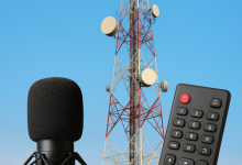 Contraloría da luz verde a licitación de frecuencias de radio y TV