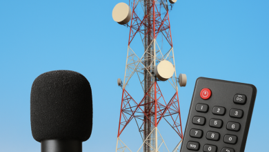 Contraloría da luz verde a licitación de frecuencias de radio y TV