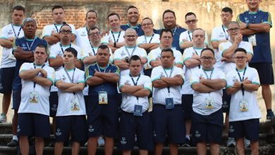 Costa Rica organiza por primera vez el Torneo Internacional de Futsal Síndrome Down