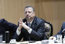 Presidencia lamenta el doloroso accidente que afectó al diputado Eli Feinzaig y a su equipo