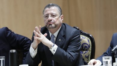 Presidencia lamenta el doloroso accidente que afectó al diputado Eli Feinzaig y a su equipo