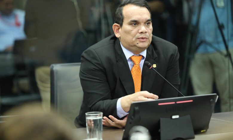 Director del OIJ bajo investigación por denuncia de supuesta violación