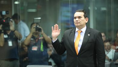 Allanan vivienda del director del OIJ, Randall Zúñiga