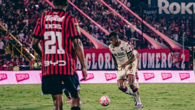 Las sanciones vuelven a castigar a Saprissa en el clásico