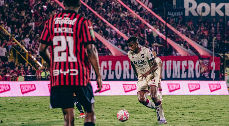 Las sanciones vuelven a castigar a Saprissa en el clásico
