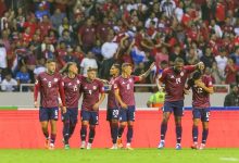 La Sele inicia microciclo el miércoles con 24 convocados del torneo nacional