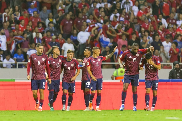 La Sele inicia microciclo el miércoles con 24 convocados del torneo nacional