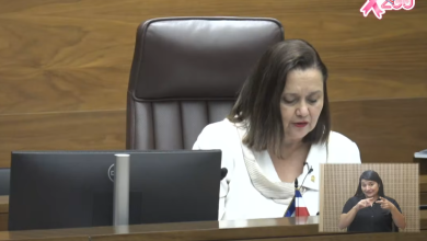 Asamblea Legislativa define procedimiento para analizar solicitud de levantamiento de inmunidad