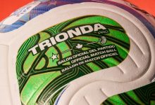 Trionda: el balón que rodará en el Mundial 2026