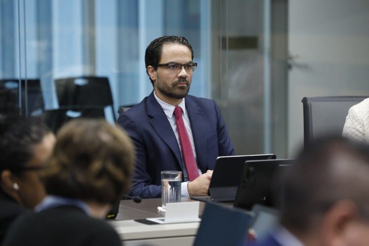 Expertos cuestionan propuesta para reforzar la prisión preventiva en delitos graves