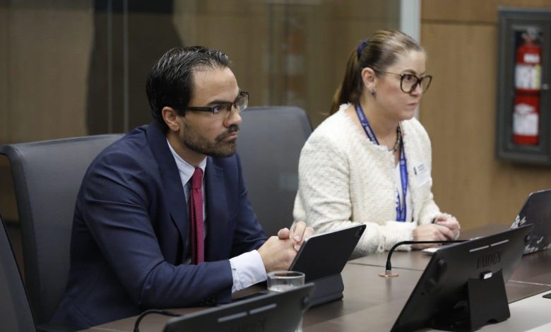 Expertos cuestionan propuesta para reforzar la prisión preventiva en delitos graves