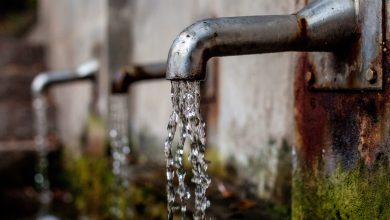 Finalizan obras para garantizar agua potable continua en Andrómeda de Atenas