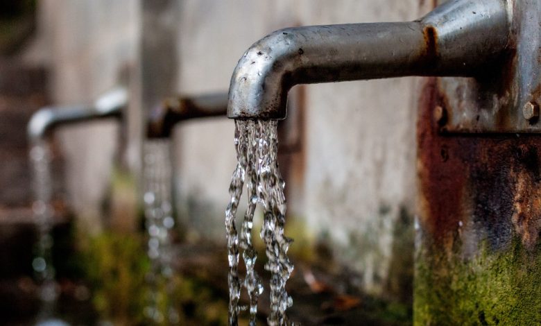 Finalizan obras para garantizar agua potable continua en Andrómeda de Atenas
