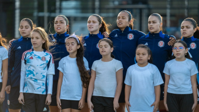 Concacaf presenta candidatura conjunta para organizar la Copa Mundial Femenina de la FIFA 2031™