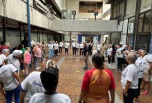 Adultos mayores encuentran apoyo y compañía en Ciudadano de Oro