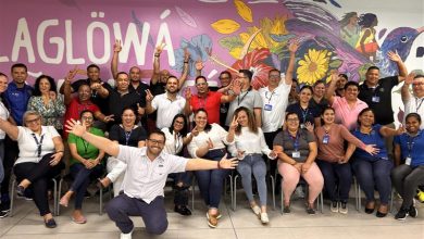 Programa Vive Bien promueve hábitos saludables y educación para el retiro