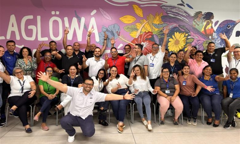 Programa Vive Bien promueve hábitos saludables y educación para el retiro