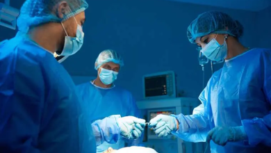 Cenare mejora cirugías de rodilla con tecnología robótica