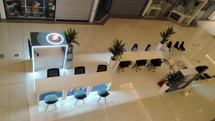 Realice trámites de la CCSS en Multiplaza Escazú del 24 al 26 de octubre