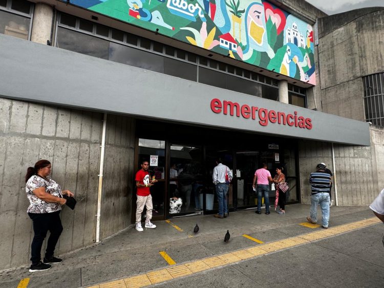 Arranca proyecto del Hospital Maximiliano Peralta