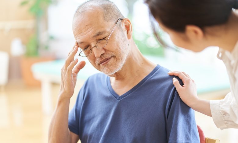 Cada año ingresan al Cenare 340 nuevos casos de pacientes con secuelas de ictus