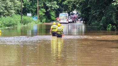 Lluvias obligan a suspender temporalmente la atención en algunos CEN-CINAI de Guanacaste