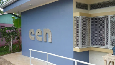 CEN-CINAI garantiza continuidad de servicios pese a lluvias en Costa Rica