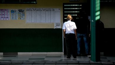 Encuesta del CIEP-UCR: Un 75% de los costarricenses no tiene afinidad con partidos políticos