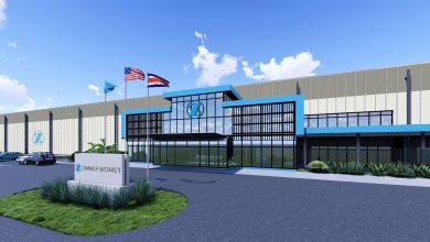 Empresa tecnológica generará 500 empleos en Grecia