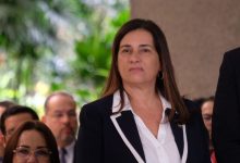 Comisión Legislativa pide abrir investigación penal contra exjerarca de la CCSS Marta Esquivel