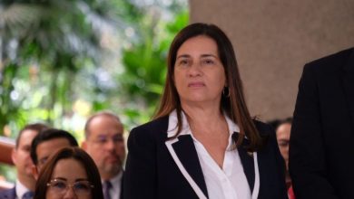 Comisión Legislativa pide abrir investigación penal contra exjerarca de la CCSS Marta Esquivel