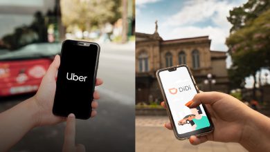 Comisión Legislativa impulsa ley para repartidores de apps