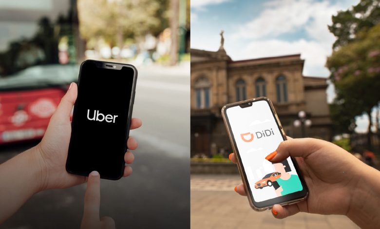 Comisión Legislativa impulsa ley para repartidores de apps