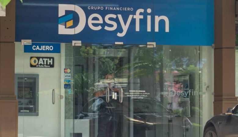 Finaliza resolución de Desyfin: depositantes recuperaron cerca del 90% de sus ahorros